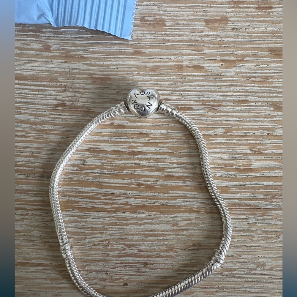Pandora moments braclet